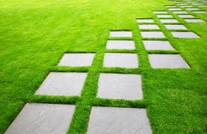 grass pavers