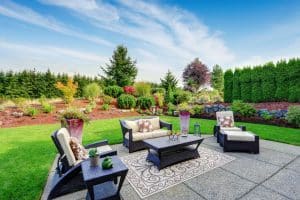 10 Ways to Create a Backyard Getaway