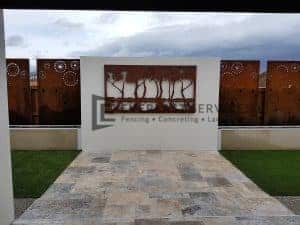 L213 - Central Wall Art