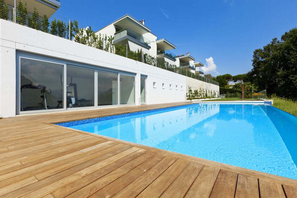 swimming pool maintenance tips & tricks