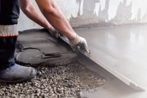 tips & tricks for finishing concrete