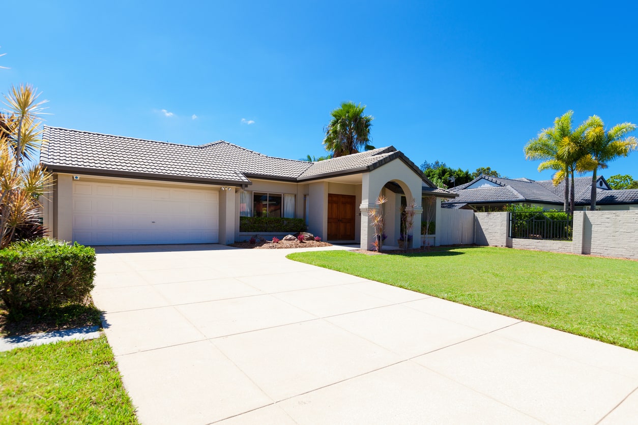 Five Things to Consider When Choosing a Driveway in Melbourne