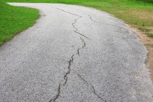 how to repair concrete